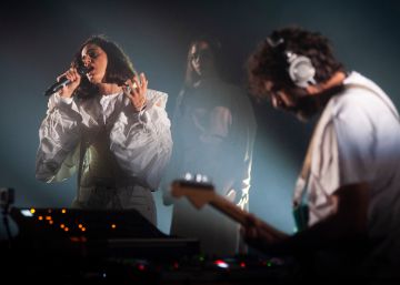 Un festival ‘viu’, en diferit