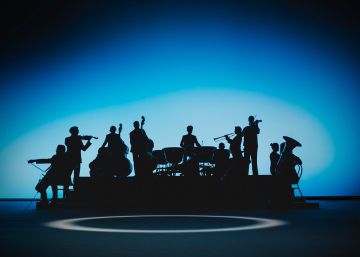 La vida interior de la música