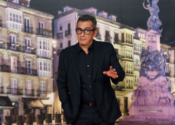 Andreu Buenafuente, Premi Nacional de Televisió