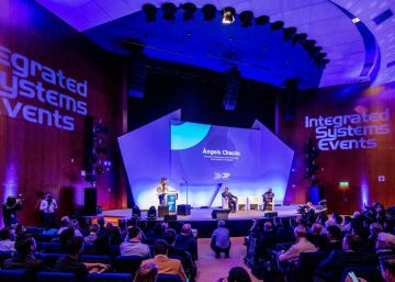 L’estrena de la fira audiovisual més gran del món a Barcelona s’ajorna per la covid