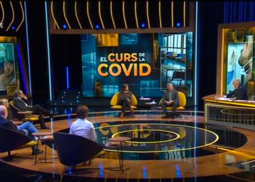 Sardà convoca un debat sense batusses