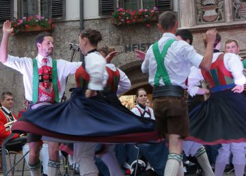 Folklore i ‘alta’ cultura