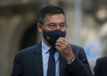 L’oposició ja té les firmes necessàries per impulsar la moció de censura contra Bartomeu