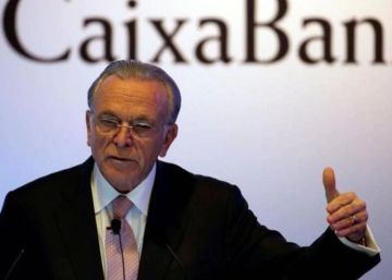 El fill de pagesos que va arribar a patró bancari