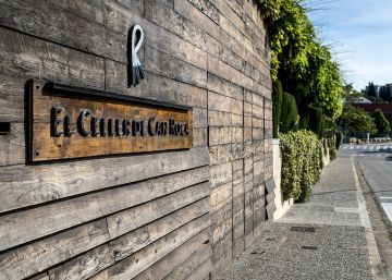 El Celler de Can Roca tanca temporalment per positius asimptomàtics