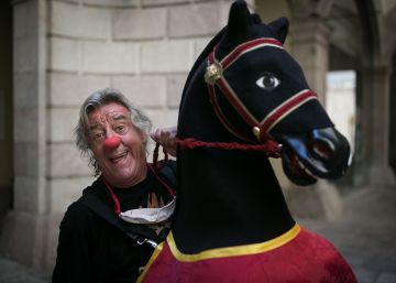 “Si estem així és perquè ens ho hem guanyat”