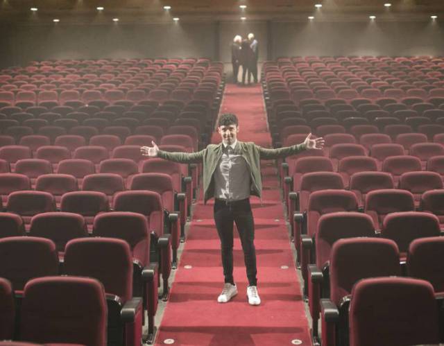 El teatre ha deixat d’ingressar 30,5 milions d’euros per la pandèmia només a Barcelona