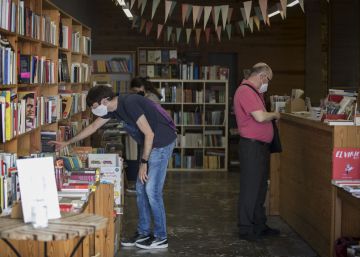 Catalunya declara la cultura bé essencial
