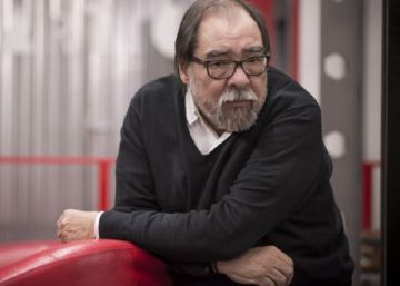Àngel Casas revela que està passant per un calvari de salut i es retira de la vida pública