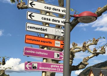 El mirall occità