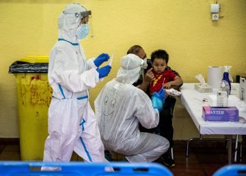 El coronavirus assetja la Cerdanya: es busquen infermeres i s’ofereix allotjament