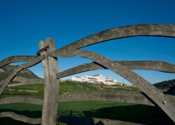 Llengua i paisatge dels espectres
