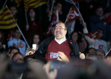 Què passa al PSC?