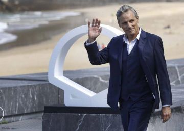 Viggo Mortensen també és un director atractiu