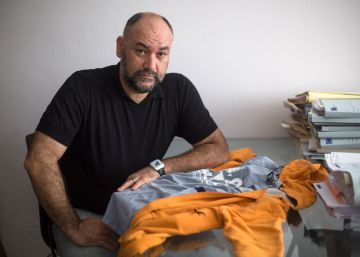 El cop de pilota que va frustrar un aspirant a policia