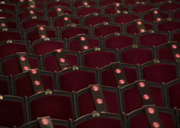 El Liceu reobre amb la meitat de l’aforament i controls estrictes