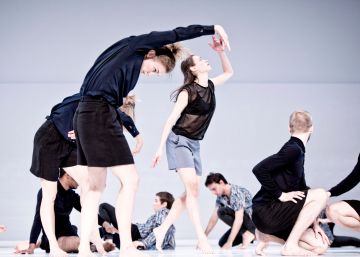 El Cullberg Ballet no podrà inaugurar la temporada del Mercat per la covid-19