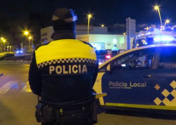 Denuncien una sala de ball de Blanes on 45 persones feien classes de salsa i bachata