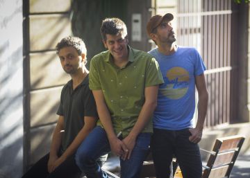 Els Amics de les Arts: “Dins de la catàstrofe, som uns afortunats”