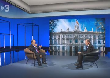 Els informatius de TV3 perden en sis anys gairebé la meitat de la seva audiència no independentista