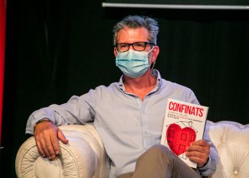 Un centenar de confinats relaten com van viure l’emergència sanitària portes endins