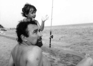 El Guti, eurocomunista de rostre humà