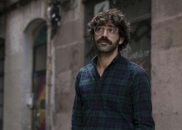 David Verdaguer: “Un actor és interí tota l’estona”