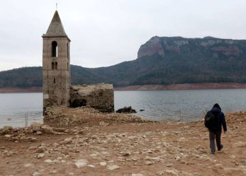 L’estiu durarà quatre mesos a Catalunya el 2050