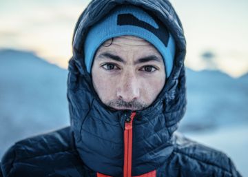 Kilian Jornet: “He decidit no viatjar més del que suposi emetre tres tones de CO2 l’any”