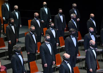 Triomf memorable de Gustavo Dudamel en el seu debut al Liceu