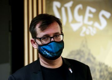 El Festival de Sitges limita l’aforament una tercera part per evitar contagis