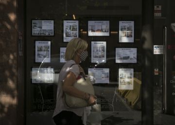 La nova regulació dels preus frena el mercat del lloguer a Catalunya