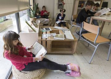 Una aliança entre escoles i experts exigeix una modernització del sistema educatiu a Catalunya