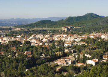 Matadepera multiplica per quatre la seva renda en un any i esdevé el municipi més ric d’Espanya