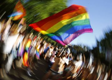 Cissexual, transfòbia i intersexual, algunes de les paraules LGTBI que entren al diccionari