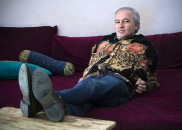 Alfonso Vilallonga: “Em veig com un marcià, però realment no sé si els estranys són els altres”