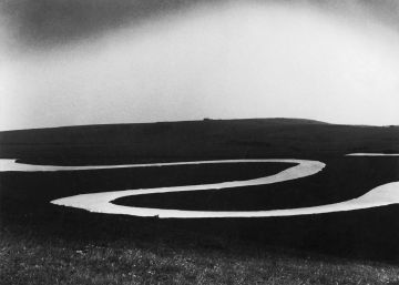 El poderós misteri de Bill Brandt, mestre de la cambra obscura