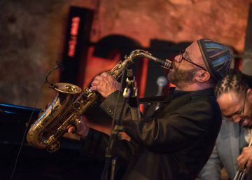 El jazz busca la llum al final del túnel, tot i els problemes