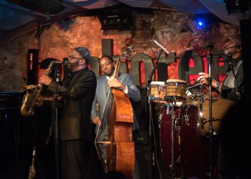 Jazz, notes al final del túnel