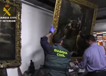 Un serial sense fi per l’herència de Muñoz Ramonet