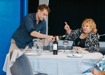 La festa d’aniversari