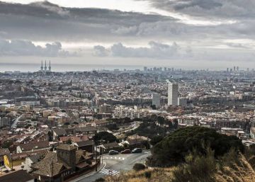Barcelona amplia les ajudes del Pla de barris a set noves àrees desfavorides de la ciutat