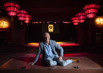 Fede Sardà: “La nit tornarà a ser el que era”