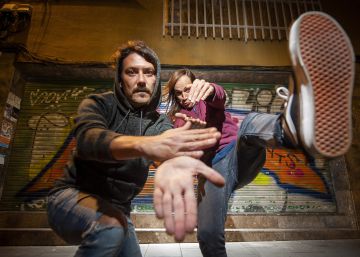 La Fira de la Mediterrània de Manresa s’inaugura amb un espectacle cantat en fenici