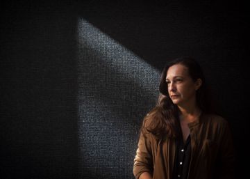 Berta Marsé: “Cada cop podem escollir menys a la vida”