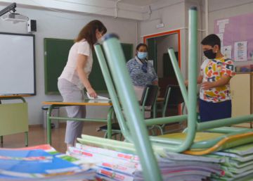 Innovació i penúria a les escoles