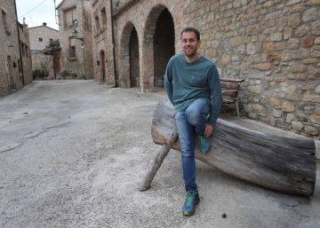 La felicitat era això