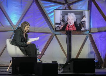 La Biennal de Pensament suma el 75% de l’aforament
