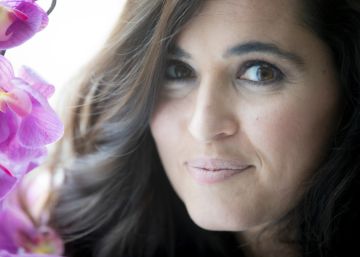 Silvia Pérez Cruz: “Cantant entro en trànsit”