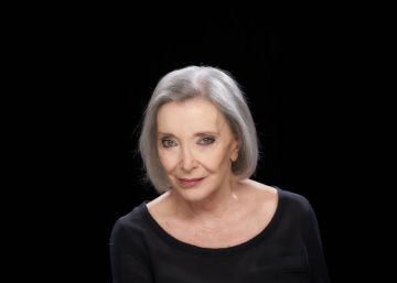 Núria Espert: “Lorca obre portes, siguin de vidre o de ferro”